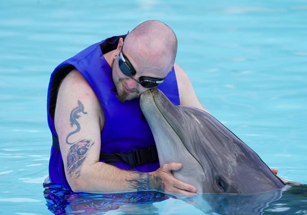 Jollydays Supported Holidays Florida Dolphin Holiday